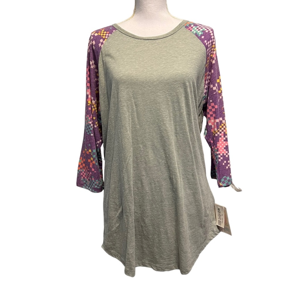 LuLaRoe Randy, Size XL, NWT